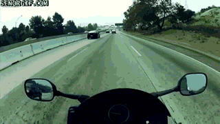 Los peores accidentes de transito por la imprudencia del con