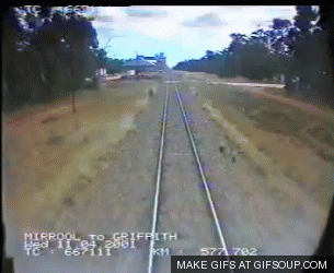 accidentes de autos gif