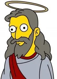 jesus