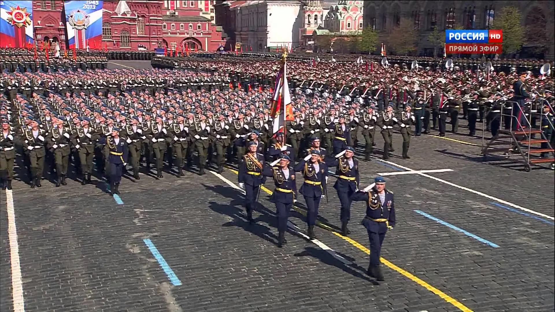 Armamento Ruso