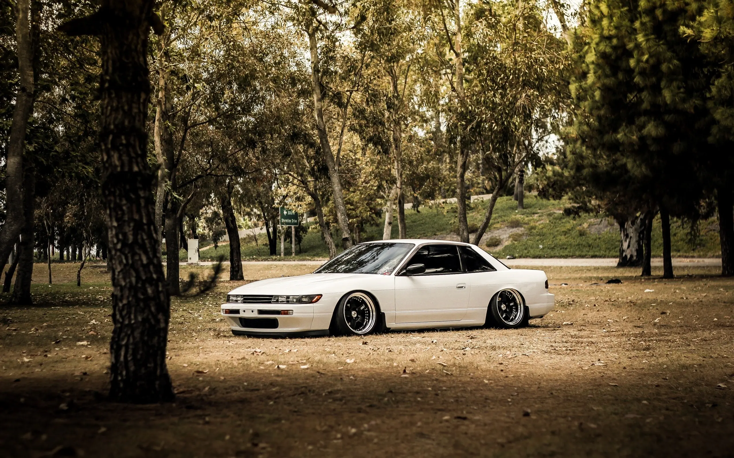 drift