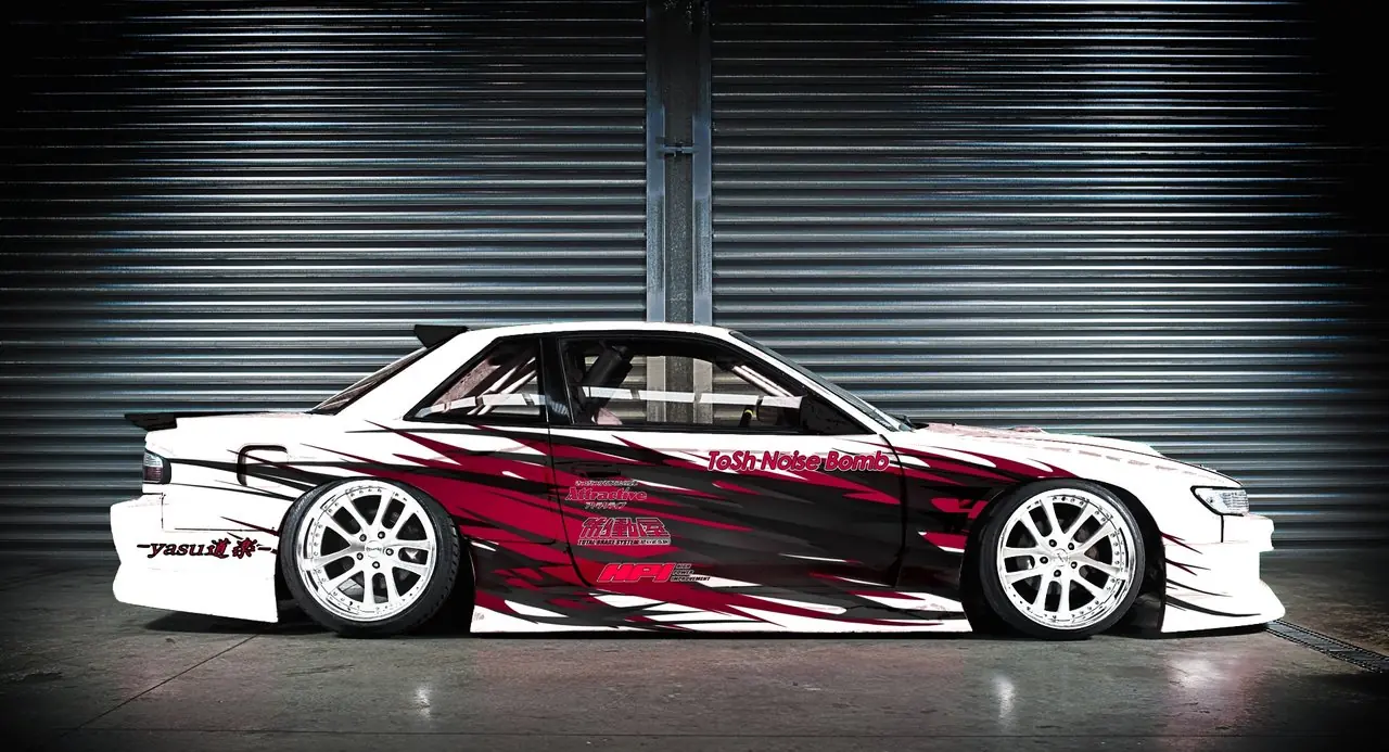 drift