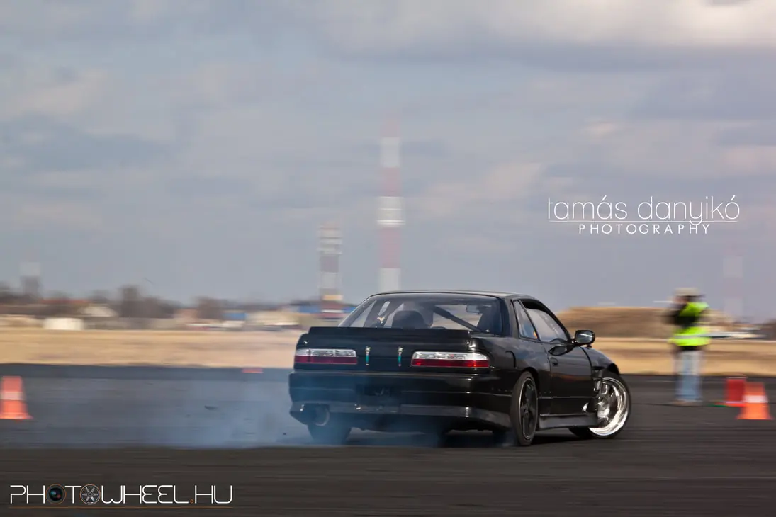 drift