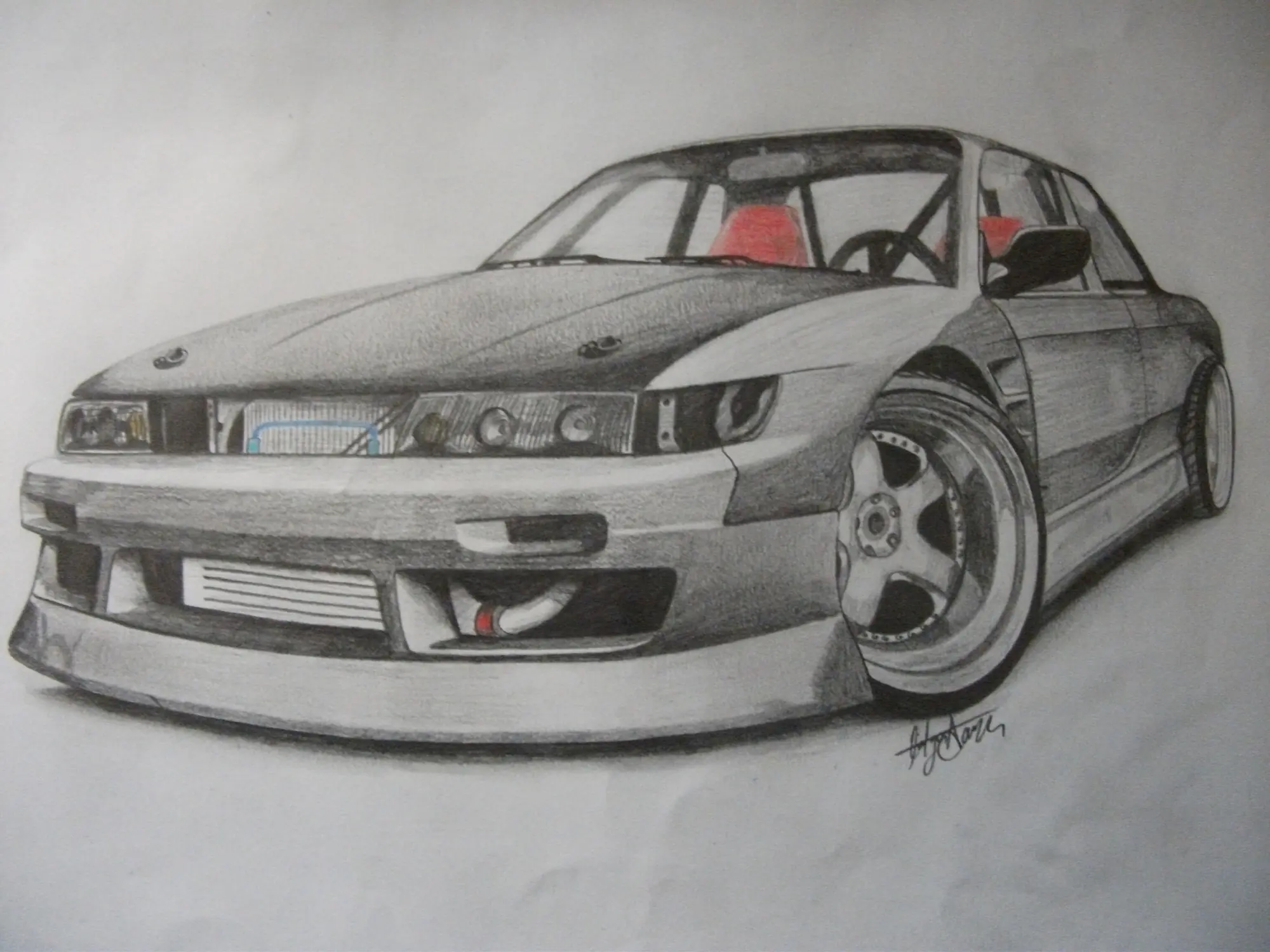 drift