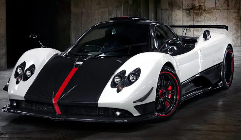 Zonda