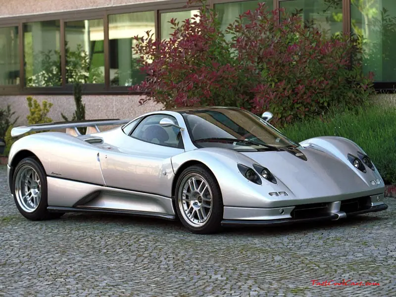 Zonda