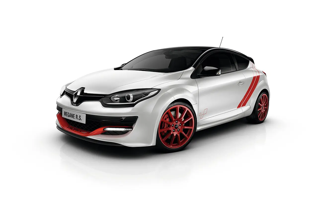 el Renault