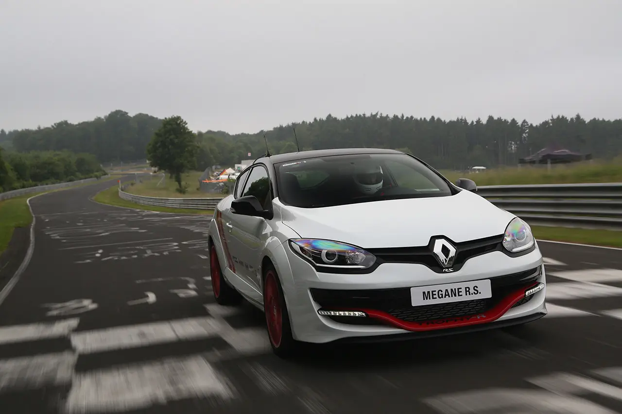 el Renault