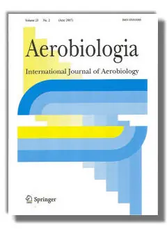 ¿Qué es la aerobiología?