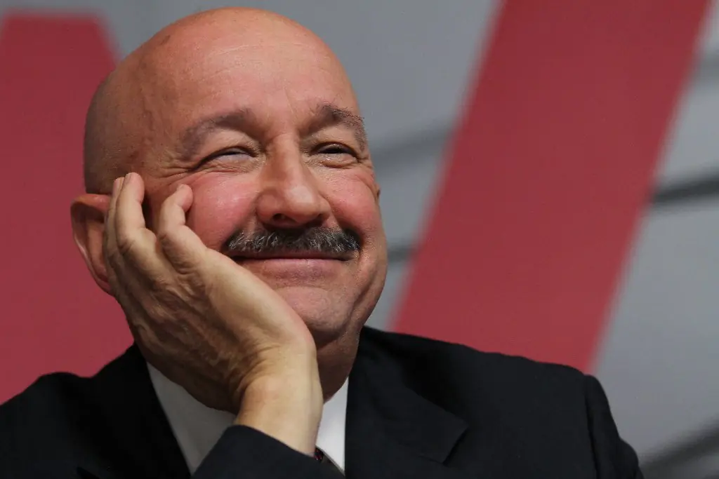 presidentes mediocres