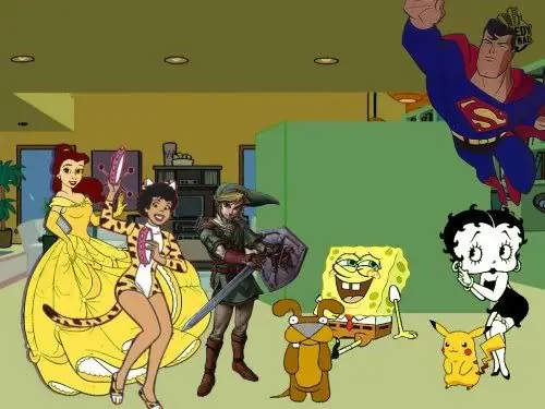 Cientos de Imagenes Nuevas