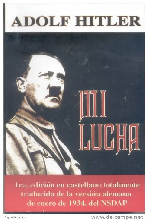 Material sobre el nazismo que recomiendo ver!