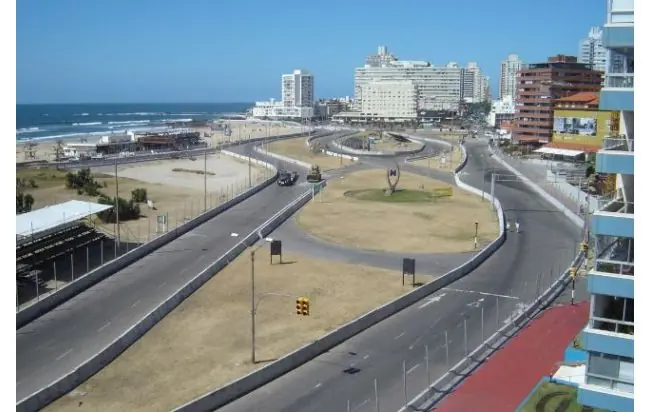 Uruguay Uruguay