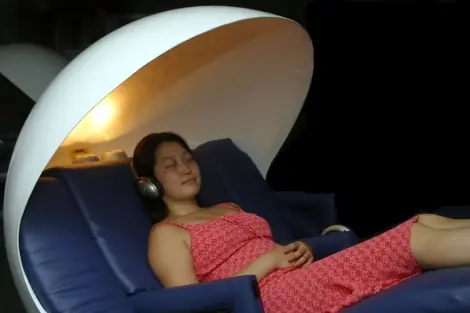El mito de las ocho horas de sueño