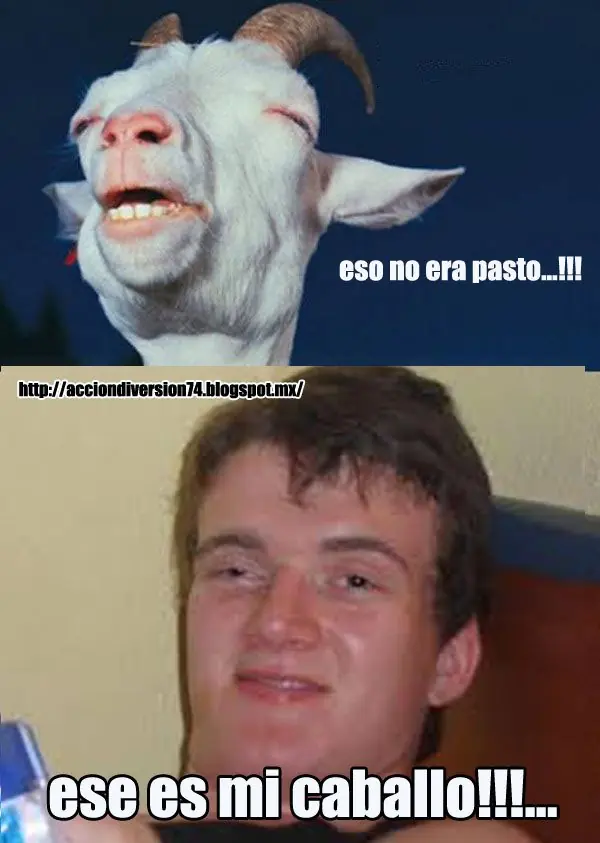 buen humor