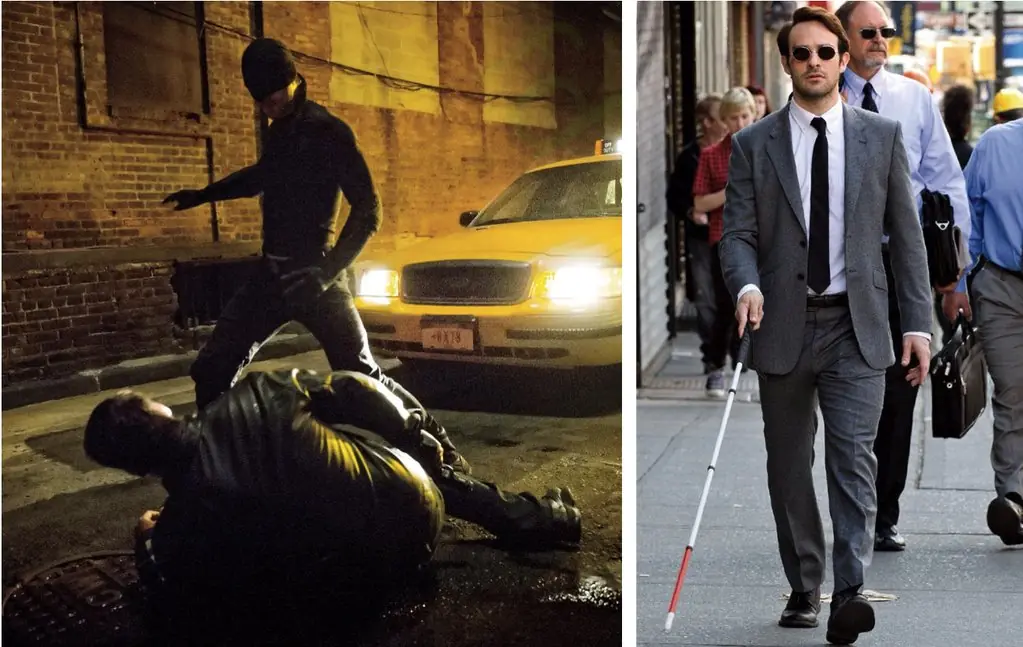daredevil