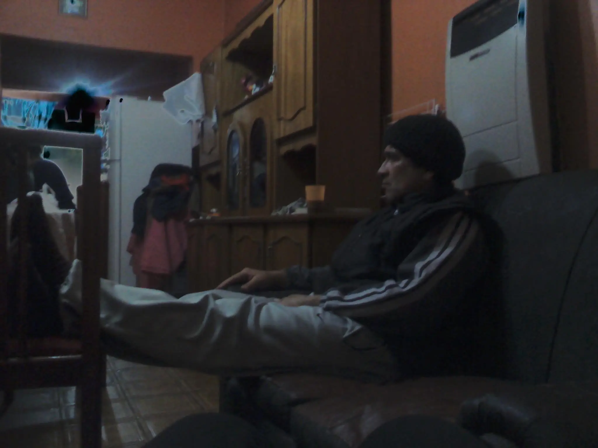 desconocido