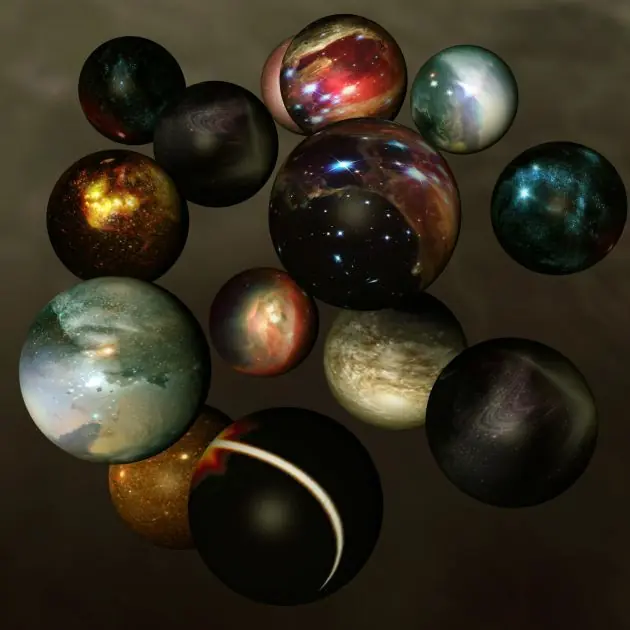 NASA