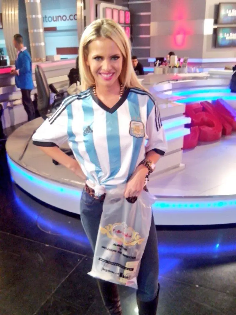 mujeres argentinas