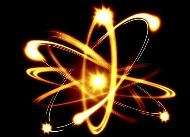 teoria de las cuerdas