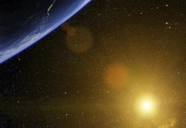 teoria del big bang