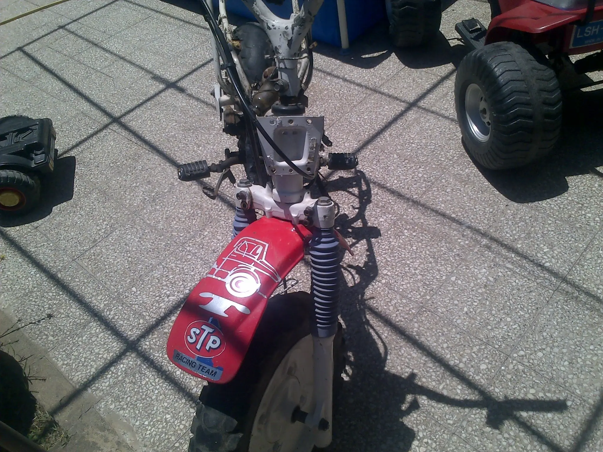 moto