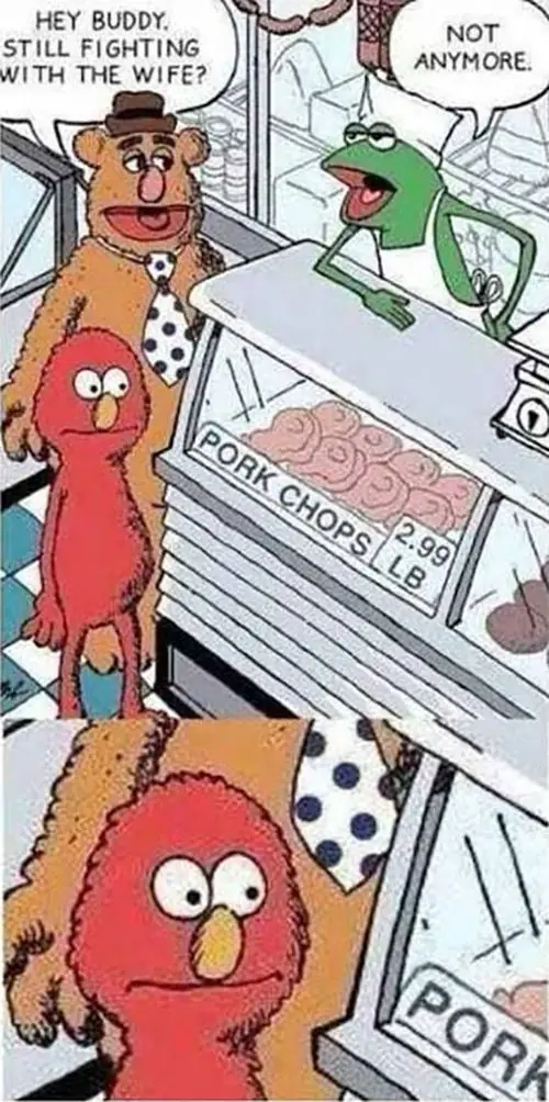 buen humor