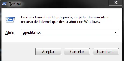 regedit