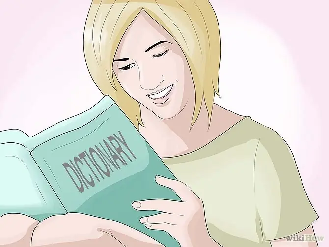 Cómo escribir un monólogo para una obra o guión