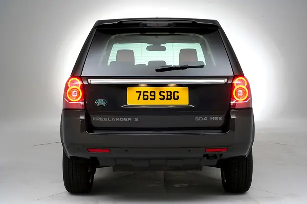 freelander