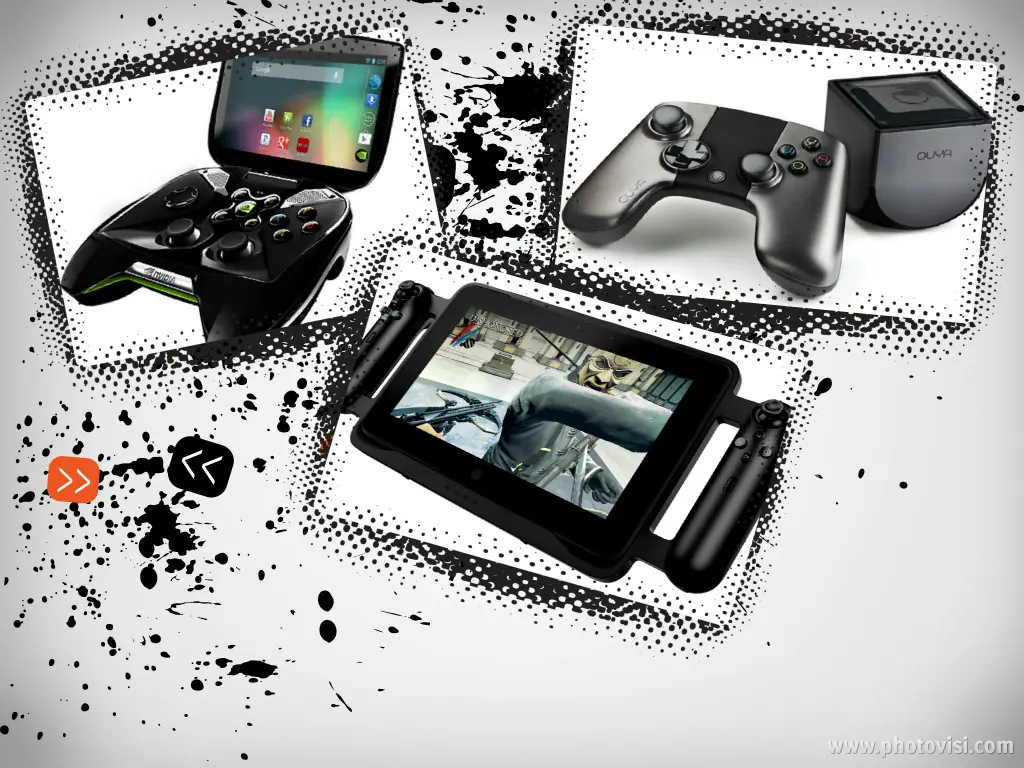 gamer
