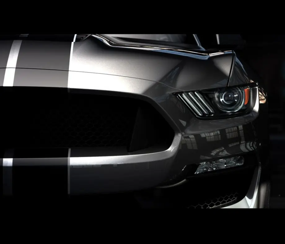 shelby