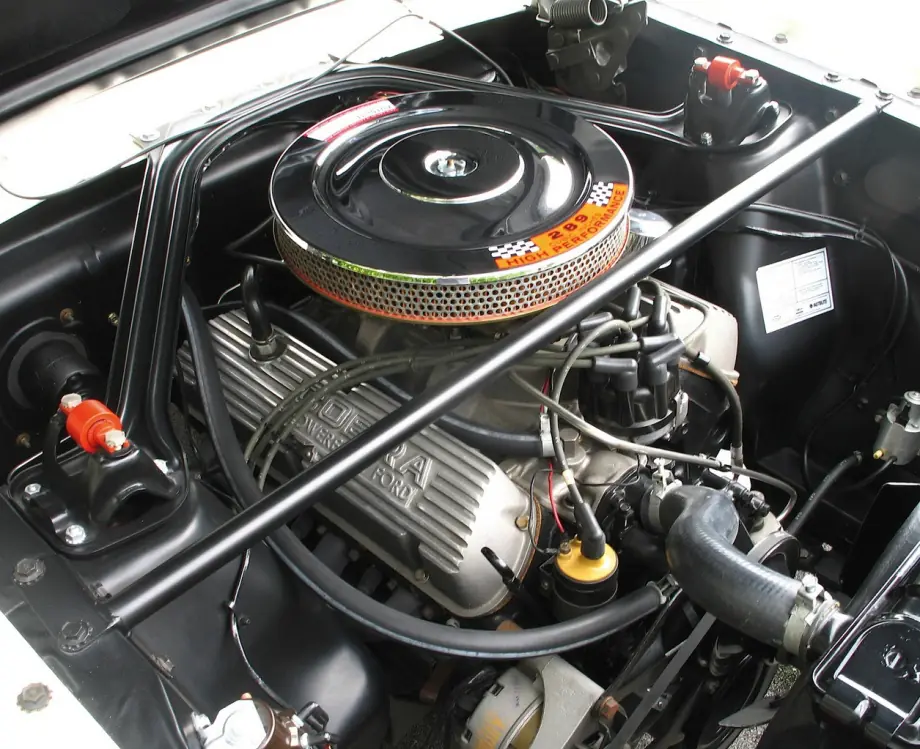 GT350