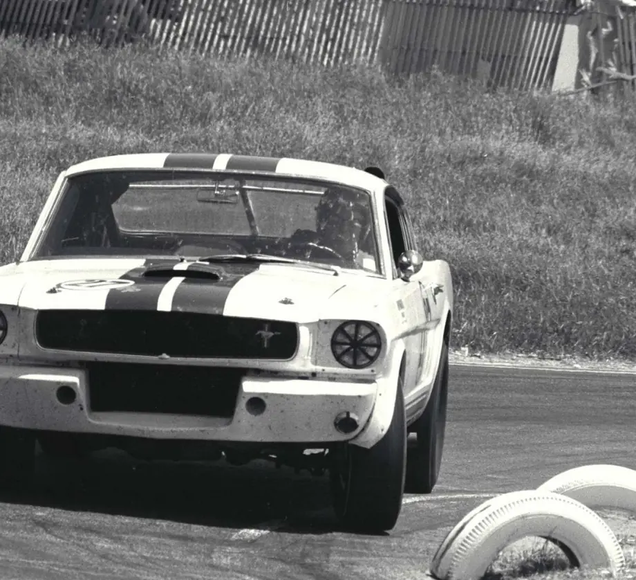 GT350