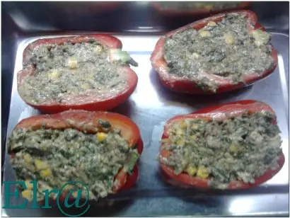 rellenos
