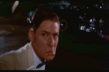 back to the future
