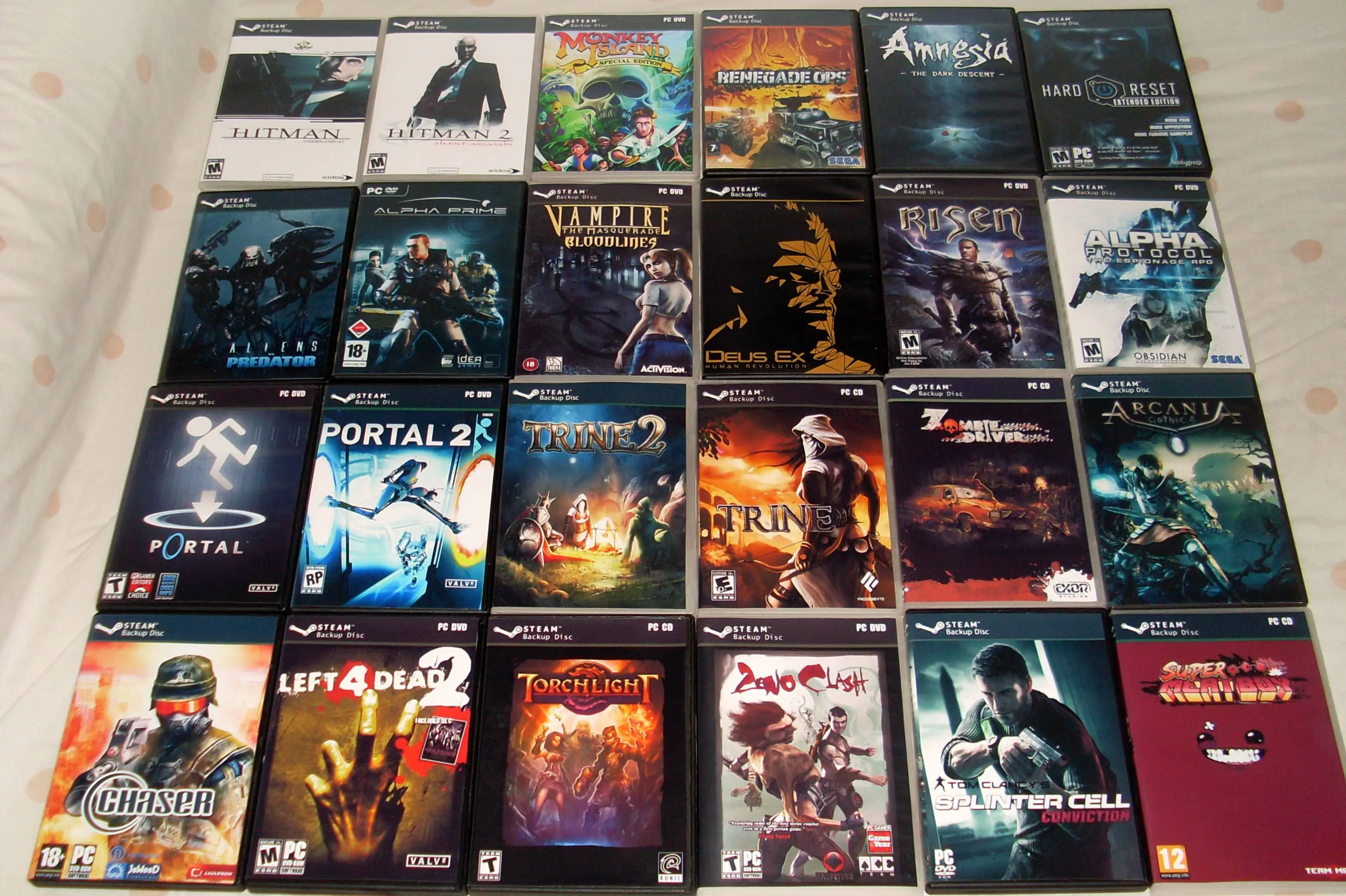 juegos