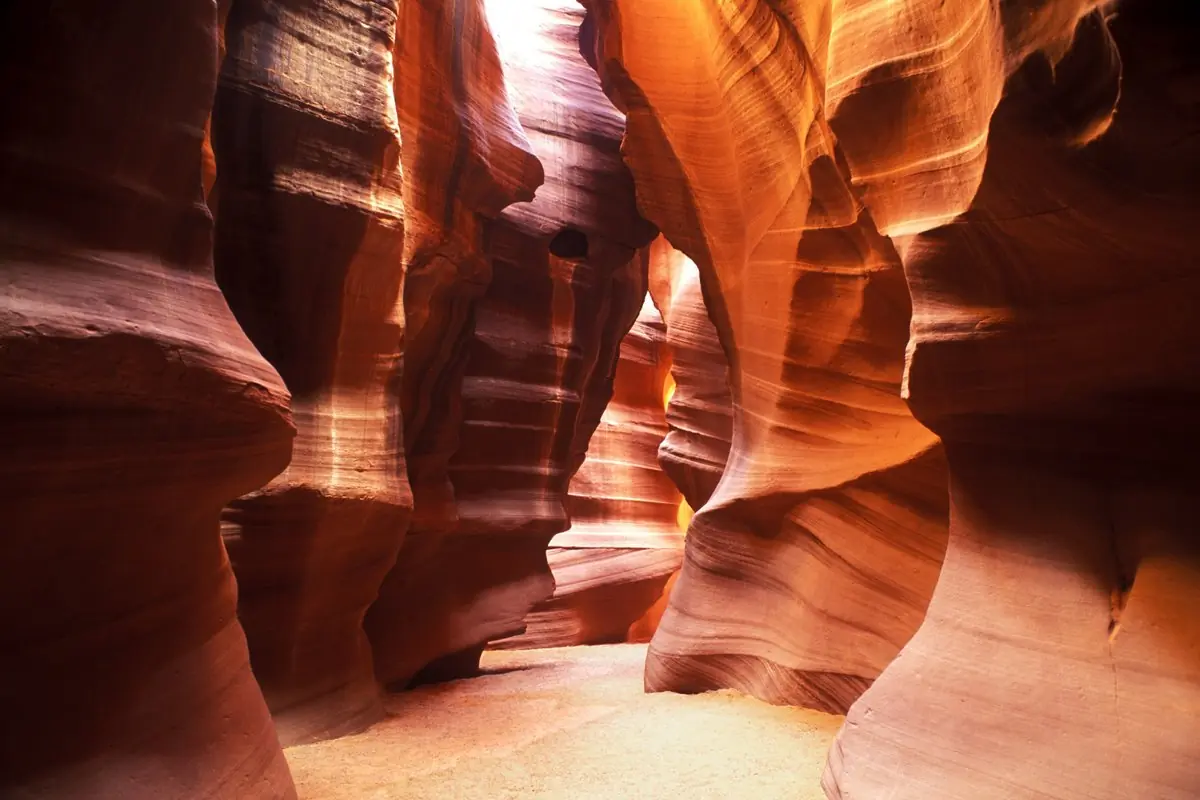 12 lugares increíbles que tienes que descubrir