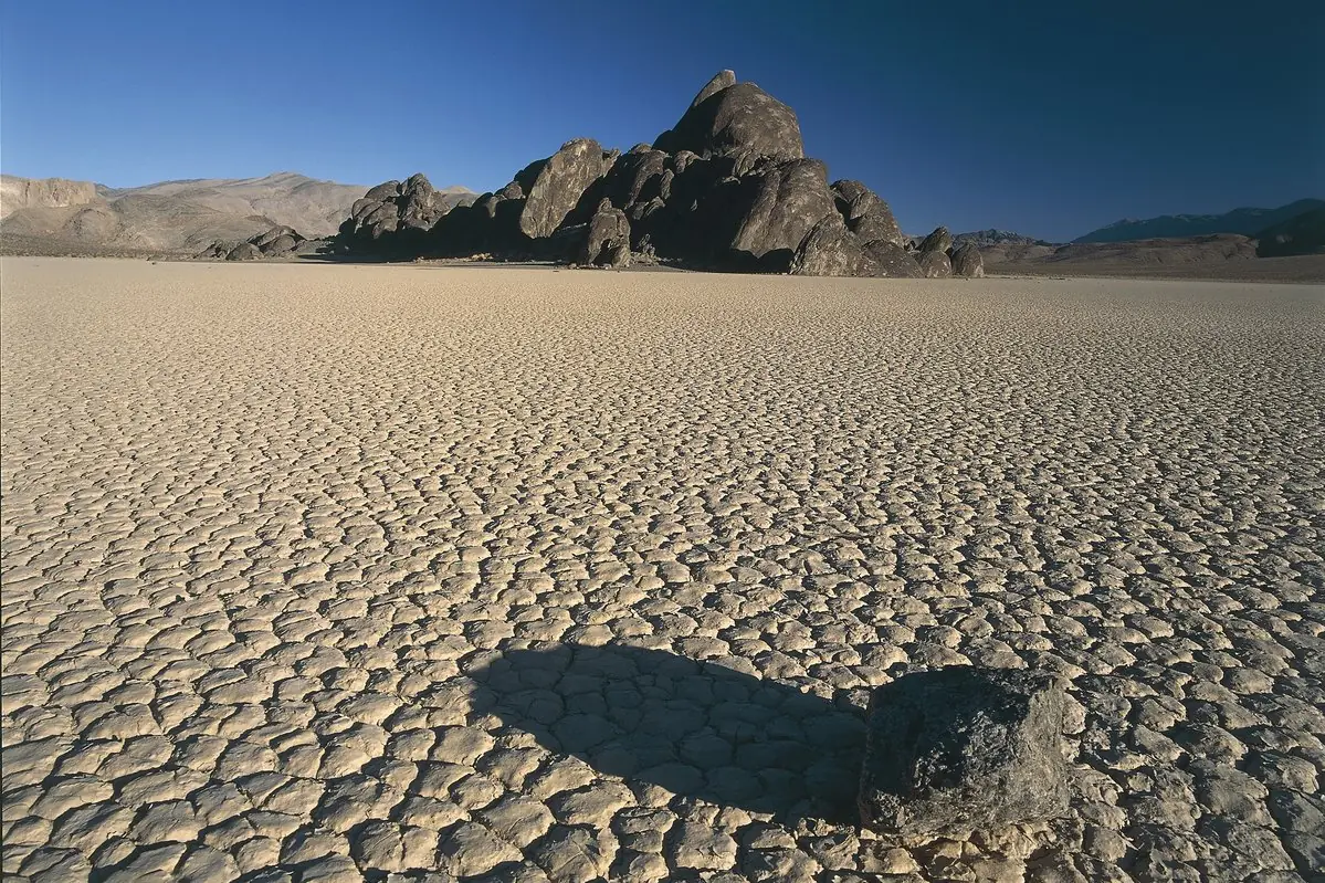 Lugares increibles