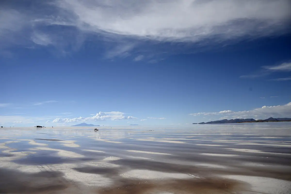 Lugares increibles