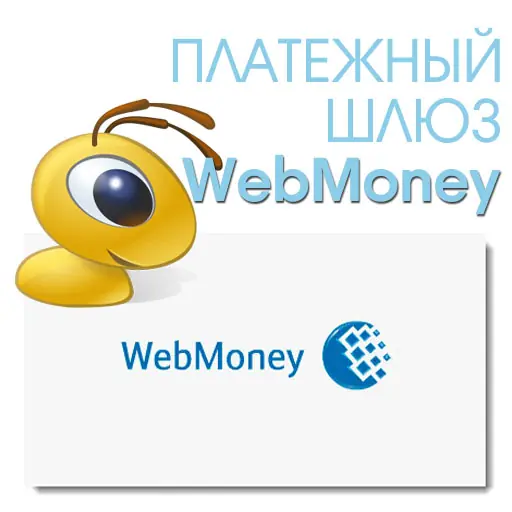 Como recargar monedero webmoney en Argentina