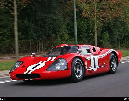ford