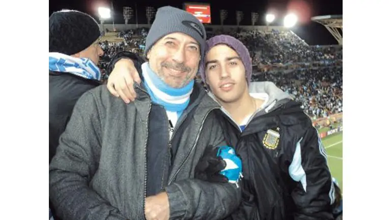 los argentos
