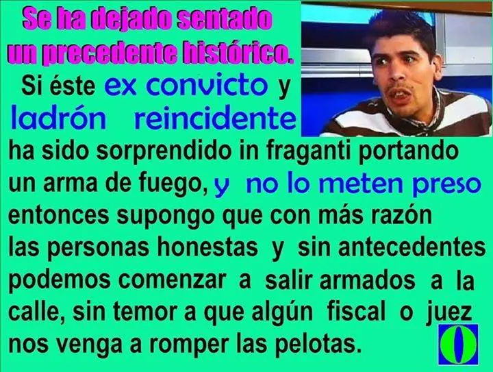 Elecciones 2015 - ¿Y vos, abriste los ojos?