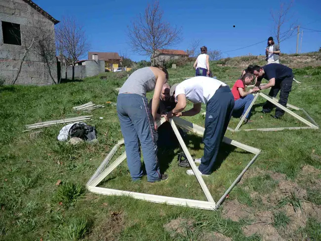 geodesico