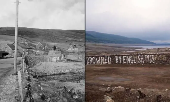 pueblos abandonados