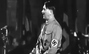 Libro asegura que Hitler se exilió en Argentina
