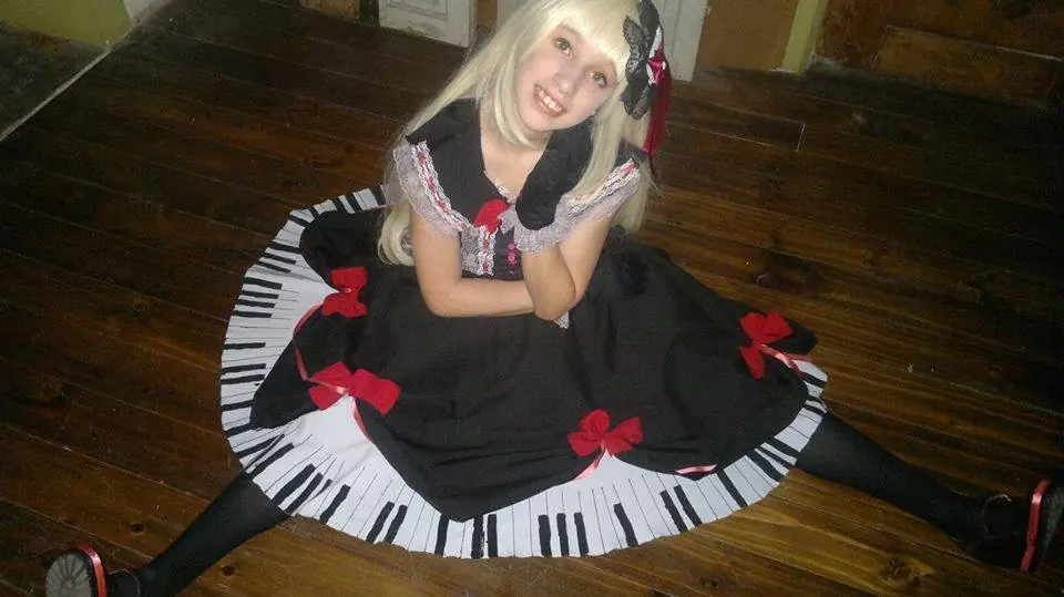 cosplay
