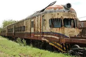 trenes
