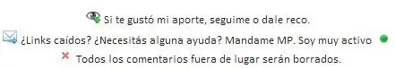 argentinos